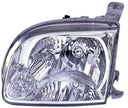 Depo 312-1188L-AS Headlight Assembly - Left
