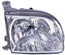 Depo 312-1188R-AS Headlight Assembly - Right
