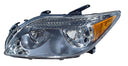 Depo 312-1189L-UCD2 Headlight Assembly - Left