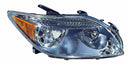 Depo 312-1189R-USD2 Headlight Assembly - Right