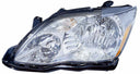 Depo 312-1190L-AC Headlight Assembly - Left