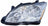 Depo 312-1190L-AS Headlight Assembly - Left