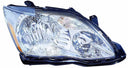 Depo 312-1190R-AS Headlight Assembly - Right