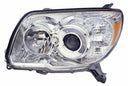 Depo 312-1193L-US1 Headlight Assembly - Left