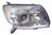 Depo 312-1193R-US2 Headlight Assembly - Right