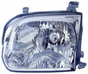 Depo 312-1194L-AC Headlight Assembly - Left
