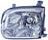 Depo 312-1194L-AS Headlight Assembly - Left