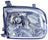 Depo 312-1194R-AC Headlight Assembly - Right