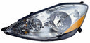 Depo 312-1196L-AS Headlight Assembly - Left