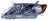 Depo 312-1198L-ACN7 Headlight Assembly - Left