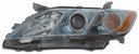 Depo 312-1198L-ASN3 Headlight Assembly - Left