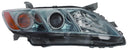 Depo 312-1198R-ASN3 Headlight Assembly - Right
