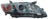 Depo 312-1198R-ASN3 Headlight Assembly - Right