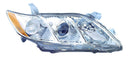 Depo 312-1198R-UC1 Headlight Assembly - Right