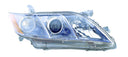 Depo 312-1198R-UC3 Headlight Assembly - Right