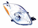 Depo 312-1199R-US Headlight Assembly - Right