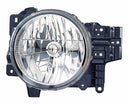 Depo 312-11A2L-US Headlight Assembly - Left