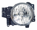 Depo 312-11A2R-US Headlight Assembly - Right