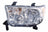 Depo 312-11A3L-AC Headlight Assembly - Left