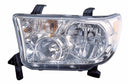 Depo 312-11A3L-AS Headlight Assembly - Left