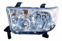 Depo 312-11A3LMACM Headlight Assembly - Left