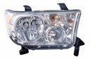 Depo 312-11A3R-AC Headlight Assembly - Right