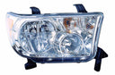 Depo 312-11A3RMACM Headlight Assembly - Right