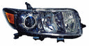 Depo 312-11A4R-US2 Headlight Assembly - Right