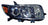 Depo 312-11A4R-US2 Headlight Assembly - Right