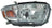 Depo 312-11A5R-AC1 Headlight Assembly - Right