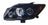 Depo 312-11A7L-UC2 Headlight Lens Housing - Left