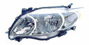 Depo 312-11A8L-AS1 Headlight Assembly - Left