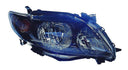 Depo 312-11A8R-AC2 Headlight Assembly - Right