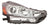 Depo 312-11AAR-UC Headlight Lens Housing - Right