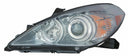 Depo 312-11ADL-AS7 Headlight Assembly - Left