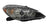 Depo 312-11ADR-AS7 Headlight Assembly - Right