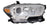 Depo 312-11AER-AC2N Headlight Assembly - Right