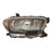 Depo 312-11AER-ACN2N Headlight Assembly - Right