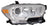 Depo 312-11AER-AS1N Headlight Assembly - Right