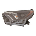 Depo 312-11AGL-AC7 Headlight Assembly - Left
