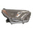 Depo 312-11AGR-AC7 Headlight Assembly - Right