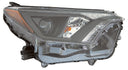Depo 312-11AGR-AS7 Headlight Assembly - Right