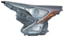 Depo 312-11AHR-AS2 Headlight Assembly - Right