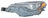 Depo 312-11AJL-AS2 Headlight Assembly - Left