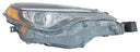 Depo 312-11AJR-AC2 Headlight Assembly - Right