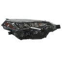 Depo 312-11AKR-AS2 Headlight Assembly - Right