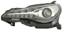 Depo 312-11AQLMASM2 Headlight Assembly - Left