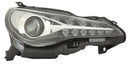Depo 312-11AQRMASM2 Headlight Assembly - Right