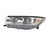 Depo 312-11ASL-ACN8 Headlight Assembly - Left