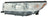 Depo 312-11ASL-AS1 Headlight Assembly - Left